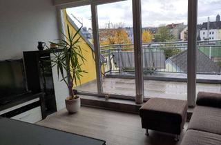 Wohnung mieten in Spichernstrasse, 49074 Innenstadt, Helle 2-Zi. Whng. im 3. OG in Osnabrück-Innenstadt