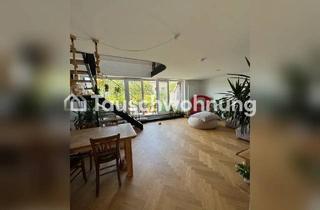 Tauschwohnungen in Kitschburger Str. 242, 50933 Braunsfeld, Tauschwohnung: Helle Maisonette Wohnung - wenige Meter vom Stadtwald