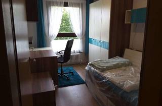 WG-Zimmer mieten in 82110 Germering, Ein Zimmer in schöner 3er WG zu vermieten