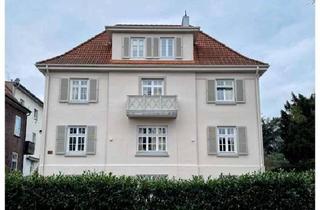 WG-Zimmer mieten in Rantzaustraße, 22041 Marienthal, Altbau WG-Zimmer Marienthal zentral und ruhig gelegen im Grünen