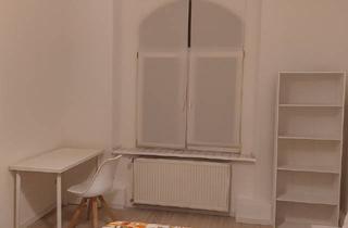 WG-Zimmer mieten in 42281 Barmen, 360 € - 20 m² - 3.0 Zi.
