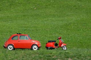 Garagen kaufen in 83707 Bad Wiessee, Ihre Parklösung in Bad Wiessee - Tiefgaragenstellplätze zu verkaufen