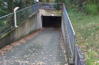 Garagen kaufen in Overbergstr. 18, 40723 Hilden, Hochwertiger Tiefgaragenplatz Hilden-Süd