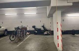 Garagen kaufen in Albertiweg, 22605 Othmarschen, Tiefgarage