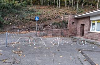 Garagen mieten in Hirsauer Str. 243, 75180 Dillweißenstein, Günstig gelegener Stellplatz an alter Papierfabrik zu vermieten