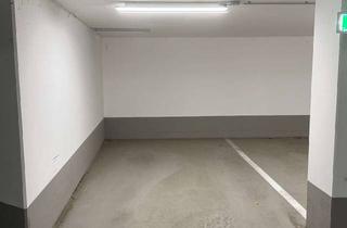 Garagen mieten in Scheurlstraße, 90478 Glockenhof, Freier Tiefgaragen-Stellplatz in Nürnberg !