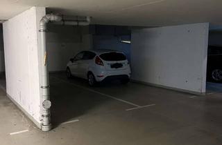 Garagen mieten in Poststraße 17, 69115 Bergheim, Tiefgaragenstellplatz im Zentralsten Heidelberg