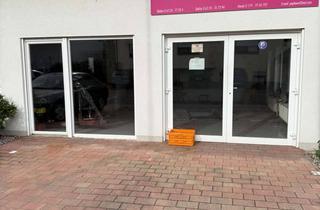Immobilie mieten in Bremer Straße, 69181 Leimen, Gewerberaum für Büro , Kosmetik, Nagelstudio , Massage in Leimen