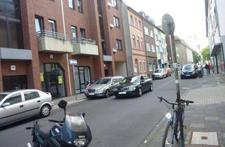 Garagen mieten in Luisenstr. 70-78, 47798 Cracau, Tiefgaragenstellplatz ab sofort zu vermieten - KR-City-parallel zum Ostwall