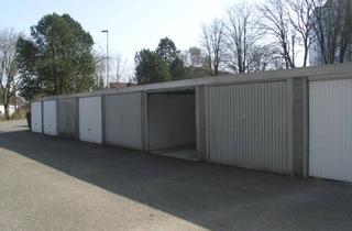 Garagen mieten in 24119 Kronshagen, Garage in Kronshagen