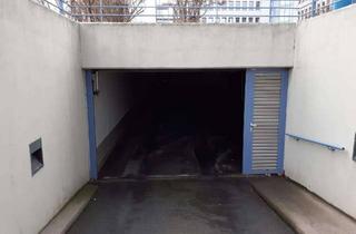 Garagen mieten in Am Roten Berg, 99086 Hohenwinden, Tiefgaragenstellplätze am Roten Berg 5/7 mit schneller Anbindung an die A71