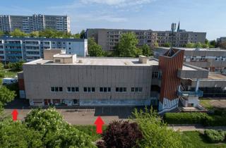 Immobilie mieten in Stieler Str., 99099 Herrenberg, Außenstellplätze in der Stielerstraße, perfekt für Ihren PKW mit schneller Anbindung an die L1052