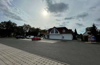 Garagen mieten in Tennstedter Str. 13, 99947 Bad Langensalza, Außenstellplatz in der Nähe vom Schlösschenpark