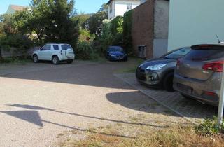 Garagen mieten in Marktstr. 1 -3, 98693 Ilmenau, PKW-Stellplatz zentral am Mühltor in Ilmenau
