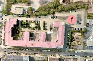 Garagen mieten in Berlinerstr. / Behringstr., 01067 Friedrichstadt, Nie wieder Parkplatzsuche!