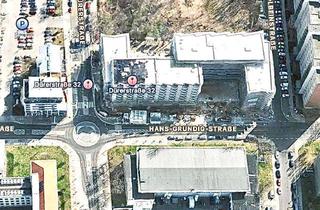 Immobilie mieten in Dürerstr. 32, Holbeinstr., 01307 Johannstadt-Süd, Für Mieter der Vonovia! Hier könnte ihr Auto trocken stehen!