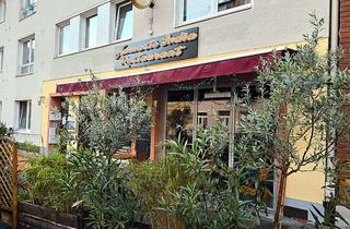 Gewerbeimmobilie kaufen in Karthäuserplatz 15, 53129 Kessenich, Bonn-Kessenich: Restaurant für Anleger