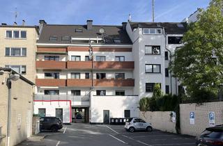 Gastronomiebetrieb mieten in Saarlandstraße 60, 44139 Dortmund, Attraktive Gastronomiefläche im beliebten Saarlandstraßen-Viertel