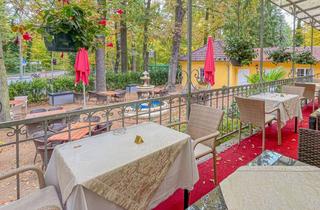 Gewerbeimmobilie kaufen in 14612 Falkensee, Erfolgsgeschichte in bester Lage – Hotel mit Tradition und modernem Komfort