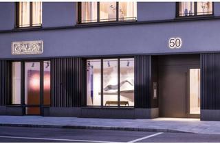 Gewerbeimmobilie kaufen in Türkenstraße 50, 80799 Maxvorstadt, Attraktive Gewerbeeinheit in der Türkenstraße, Maxvorstadt