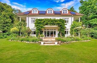 Villa kaufen in 27580 Lehe, Exklusive Villa in Parknähe