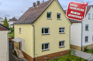 Haus kaufen in 35440 Linden, Ein Zuhause – mit Garten(t)raum - provisionsfrei