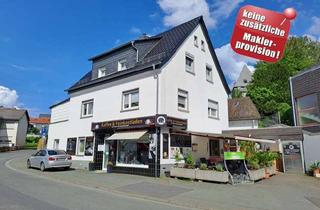 Haus kaufen in 35644 Hohenahr, Wohnen und Arbeiten unter einem Dach - provisionsfrei