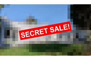 Haus kaufen in 55128 Bretzenheim, BUNGALOW MIT SEPARATER EINLIEGERWOHNUNG IN SPITZENLAGE!