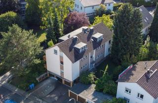 Haus kaufen in 65719 Hofheim am Taunus, 6-Familienhaus in guter, beliebter Wohnlage