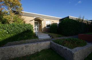 Haus kaufen in 66802 Überherrn, Gepflegter Reihenbungalow in begehrter Lage von Überherrn-Wohnstadt