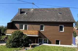 Haus kaufen in 66620 Nonnweiler, 66620 Nonnweiler-Schwarzenbach