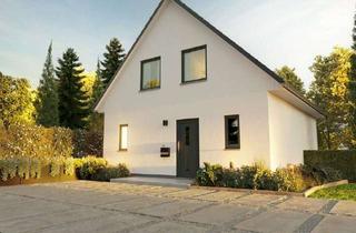 Haus kaufen in 04862 Mockrehna, Viel Platz auf kleiner Fläche in Langenreichbach bei Mockrehna / Preis inkl. Grundstück