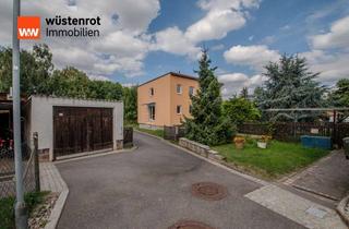 Einfamilienhaus kaufen in 04603 Göhren, Einfamilienhaus im Rohbauzustand – Fertigstellung individuell möglich