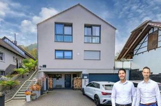 Einfamilienhaus kaufen in 77955 Ettenheim, Wohnen am Waldrand – Stilvolles Einfamilienhaus mit separater Ferienwohnung