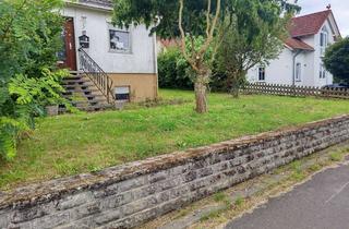 Einfamilienhaus kaufen in Ahornweg, 55606 Bruschied, Einfamilienhaus mit Garage in Bruschied, 7 Zimmer