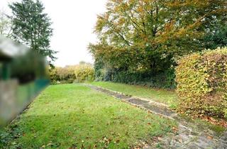 Doppelhaushälfte kaufen in 52146 Würselen, Doppelhaushälfte mit großem Garten und Ausbaupotenzial in Würselen-Bardenberg zu verkaufen