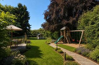 Doppelhaushälfte kaufen in 52146 Würselen, Doppelhaushälfte mit großem Garten und Ausbaupotenzial in Würselen-Bardenberg zu verkaufen