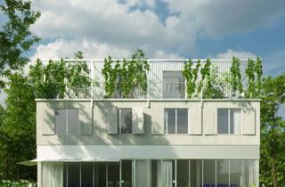 Haus kaufen in Fabriciusstieg, 22177 Bramfeld, Stadthäuser im Grünen