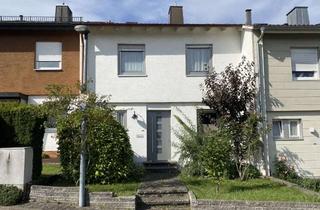 Reihenhaus kaufen in 73431 Aalen, Triumphstadt Reihenhaus