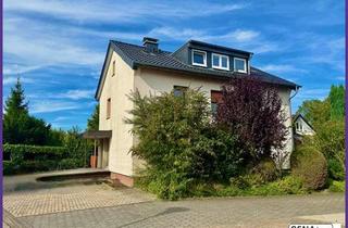 Mehrfamilienhaus kaufen in 49324 Melle, Attraktives saniertes Mehrfamilienhaus in Altenmelle.