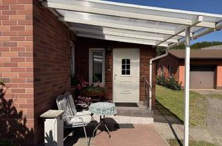 Doppelhaushälfte kaufen in 16303 Schwedt, PROVISIONSFREI | Doppelhaushälfte optimal für eine Großfamilie mit viel Platz und Komfort!