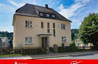 Villa kaufen in 08258 Markneukirchen, Repräsentative Immobilie im Musikwinkel