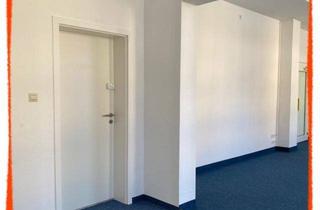 Gewerbeimmobilie mieten in 08058 Zwickau, Büroeinheit (ehem. YOGA-Räume) zur individuellen Nutzung zu vermieten!