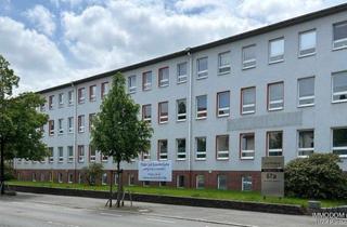 Gewerbeimmobilie mieten in 08058 Zwickau, 12 Zimmer in einer Büroetage im 1. Obergeschoss mit Personenaufzug, barrierefrei erreichbar, zu vermieten!