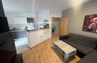 Wohnung mieten in Karl-Liebknecht-Straße 21, 07546 Gera, Für Junggebliebene: Tolle 2-Zimmer Wohnung mit Balkon im ruhigen Hinterhaus!