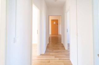 Wohnung mieten in Tschaikowskistr. 42, 09130 Chemnitz, 5-Raum-Wohnung mit Balkon auf dem südlichen Sonnenberg