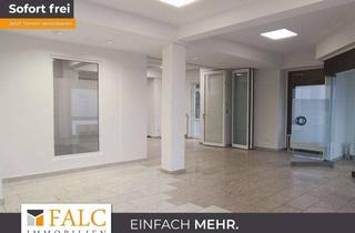 Gewerbeimmobilie mieten in Bußmannstraße 14, 45896 Gelsenkirchen, Gewerbe (Volksbank)