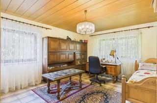 Einfamilienhaus kaufen in 90587 Obermichelbach, Offene Besichtigung am 08.11.2025 - * Freistehendes Einfamilienhaus mit großem Grundstück *