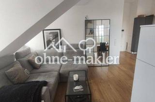 WG-Zimmer mieten in Freisinger Strasse, 85737 Ismaning, 3-Zimmer Dachgeschosswohnung saniert m. Balkon, WG möglich, 2.OG