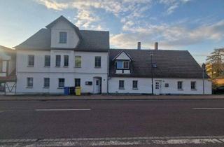Mehrfamilienhaus kaufen in Friedensstr. 12, 06193 Wettin-Löbejün, Wettin-Löbejün-Rothenburg, MFH + angrenzendem Reihenendhaus